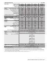 Preview for 13 page of ALLIED COMMERCIAL KGA092H4B Product Specifications