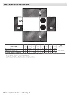 Preview for 36 page of ALLIED COMMERCIAL KGA092H4B Product Specifications