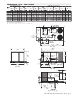 Preview for 39 page of ALLIED COMMERCIAL KGA092H4B Product Specifications