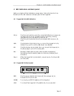 Предварительный просмотр 7 страницы Allied Data Technologies CopperJet 416 Installation Manual