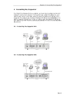 Предварительный просмотр 10 страницы Allied Data Technologies CopperJet 416 Installation Manual