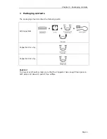 Предварительный просмотр 6 страницы Allied Data Technologies CopperJet 814 Installation Manual