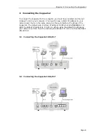 Предварительный просмотр 10 страницы Allied Data Technologies CopperJet 814 Installation Manual