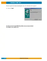 Предварительный просмотр 10 страницы Allied Data Technologies Tornado FMV 56.0 Quick Installation Manual