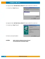 Предварительный просмотр 18 страницы Allied Data Technologies Tornado FMV 56.0 Quick Installation Manual