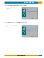 Предварительный просмотр 19 страницы Allied Data Technologies Tornado FMV 56.0 Quick Installation Manual