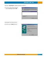 Предварительный просмотр 21 страницы Allied Data Technologies Tornado FMV 56.0 Quick Installation Manual