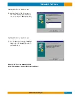 Предварительный просмотр 25 страницы Allied Data Technologies Tornado FMV 56.0 Quick Installation Manual