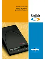 Preview for 7 page of Allied Data Technologies Tornado SFM 56.0-USB Installation Manual