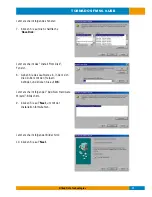 Preview for 11 page of Allied Data Technologies Tornado SFM 56.0-USB Installation Manual