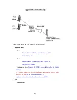 Предварительный просмотр 63 страницы Allied Data Tornado 140 User Manual