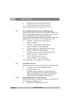 Предварительный просмотр 82 страницы Allied Data Tornado SFM 56.0 Manual