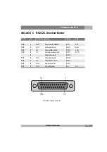 Предварительный просмотр 103 страницы Allied Data Tornado SFM 56.0 Manual