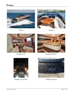 Preview for 11 page of Allied Marine Riva Rivale - Vantage Owner'S Manual