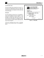 Preview for 11 page of Allied Systems Allied H6G Series Service Manual