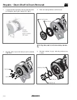 Preview for 66 page of Allied Systems Allied H6G Series Service Manual