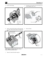 Preview for 67 page of Allied Systems Allied H6G Series Service Manual