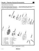 Preview for 86 page of Allied Systems Allied H6G Series Service Manual