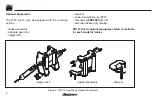 Preview for 20 page of Allied Systems AW3CP1A1556R11 Operating Manual