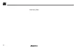 Preview for 24 page of Allied Systems AW3CP1A1556R11 Operating Manual