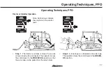 Preview for 41 page of Allied Systems AW3CP1A1556R11 Operating Manual