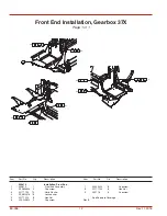 Предварительный просмотр 12 страницы Allied Systems Freeman 370 Operator’S And Parts Addendum