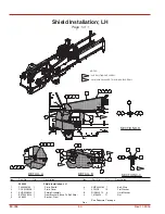 Предварительный просмотр 50 страницы Allied Systems Freeman 370 Operator’S And Parts Addendum