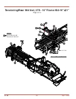 Предварительный просмотр 82 страницы Allied Systems Freeman 370 Operator’S And Parts Addendum