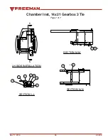 Предварительный просмотр 95 страницы Allied Systems Freeman 370 Operator’S And Parts Addendum