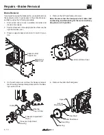 Preview for 87 page of Allied Systems H5C Series Service Manual