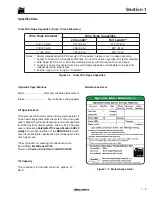 Preview for 14 page of Allied Systems H6H Service Manual