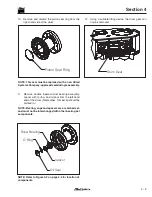 Preview for 88 page of Allied Systems H6H Service Manual