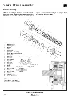 Preview for 99 page of Allied Systems H6H Service Manual