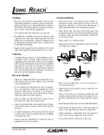 Preview for 7 page of Allied Systems Long Reach BHA Series Installation Maintenance And Service Manual