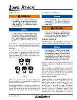 Preview for 9 page of Allied Systems Long Reach BHA Series Installation Maintenance And Service Manual