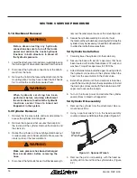 Preview for 16 page of Allied Systems Long Reach BHA Series Installation Maintenance And Service Manual