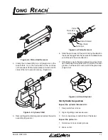 Preview for 17 page of Allied Systems Long Reach BHA Series Installation Maintenance And Service Manual