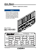 Предварительный просмотр 3 страницы Allied Systems SDN Installation Maintenance And Service Manual