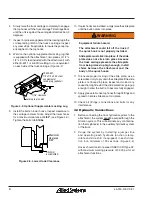 Предварительный просмотр 14 страницы Allied Systems SDN Installation Maintenance And Service Manual