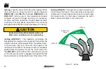 Предварительный просмотр 36 страницы Allied Systems W8L Operating Manual