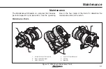 Предварительный просмотр 43 страницы Allied Systems W8L Operating Manual