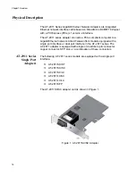 Предварительный просмотр 18 страницы Allied Telesis 2911 Series User Manual