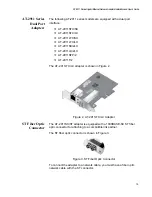 Предварительный просмотр 19 страницы Allied Telesis 2911 Series User Manual