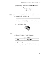 Предварительный просмотр 21 страницы Allied Telesis 2911 Series User Manual