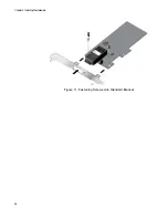 Предварительный просмотр 34 страницы Allied Telesis 2911 Series User Manual