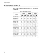 Предварительный просмотр 112 страницы Allied Telesis 2911 Series User Manual