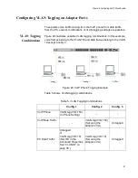 Preview for 67 page of Allied Telesis 2914 Series Installation And User Manual