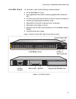 Preview for 23 page of Allied Telesis 48Ts/X Installation Manual