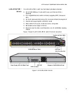 Preview for 27 page of Allied Telesis 48Ts/X Installation Manual