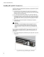 Preview for 92 page of Allied Telesis 48Ts/X Installation Manual